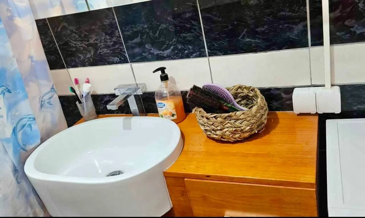 Sale, one bedroom apartment, 42m², Šušanj, Bar
