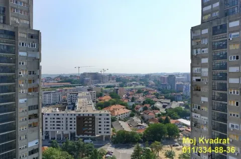 Prodaja, dvosoban stan, 73m², Zvezdara Sve Podlokacije, Beograd - image 12