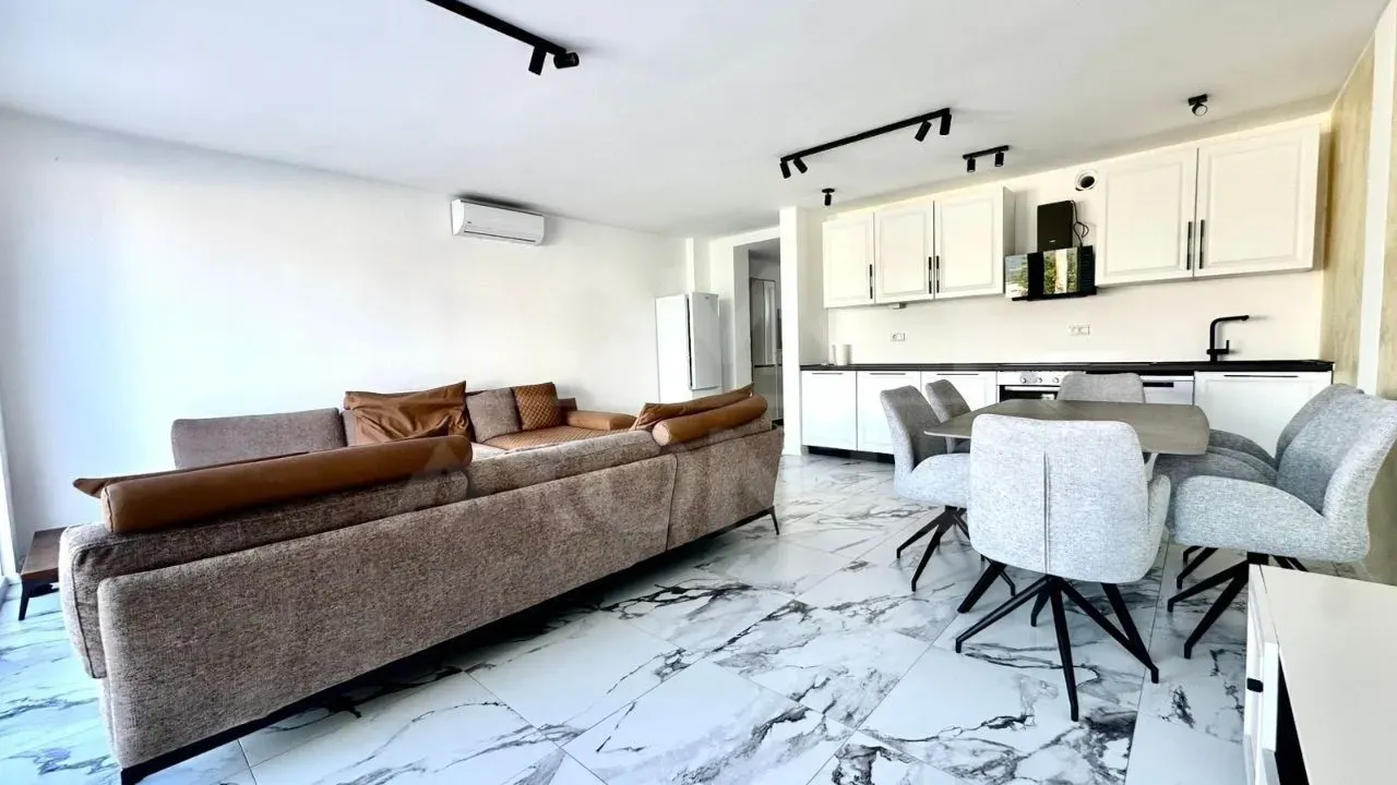 Sale, house, 85m², Đuraševići, Tivat