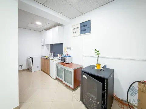 Rent, office space, 130m², Preko Morače, Podgorica - image 8