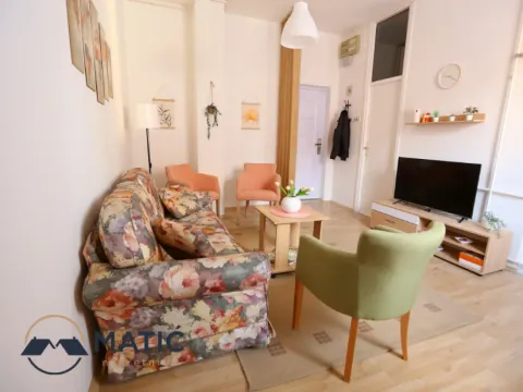 Sale, two bedroom apartment, 41m², Liman 2, Novi Sad Sve Podlokacije - image 3