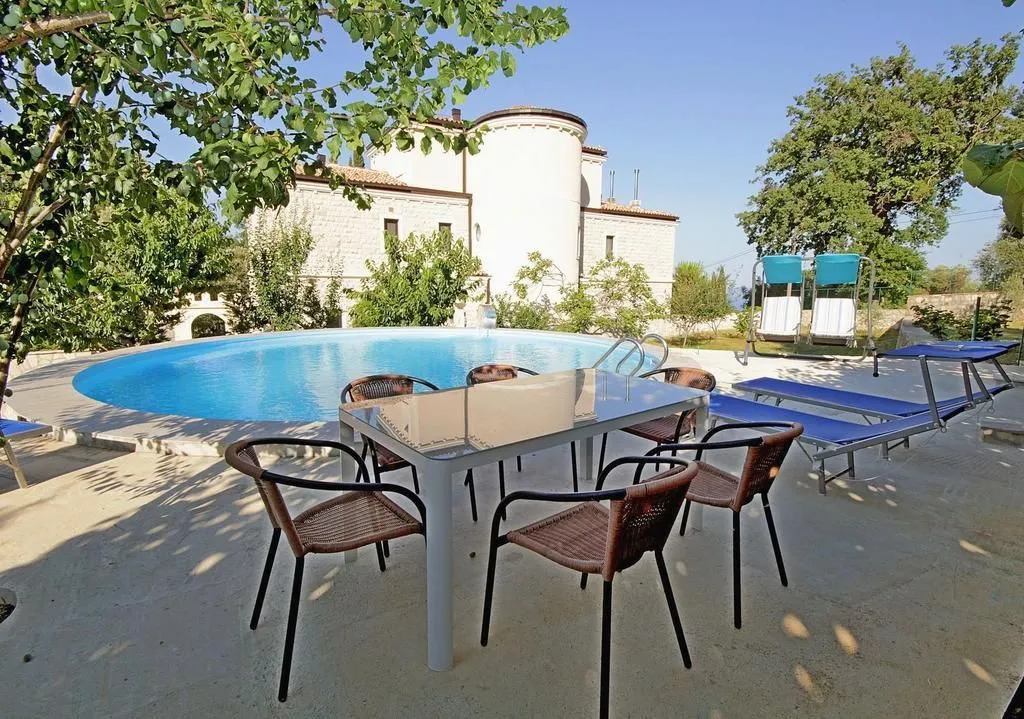 Rent, house, 170m², Reževići, Budva