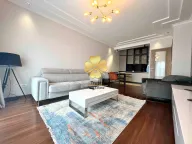 Izdavanje, jednosoban stan, 52m², Master Kvart, Podgorica - image 3