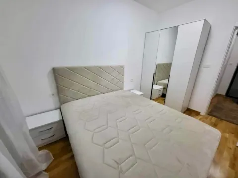 Izdavanje, jednosoban stan, 42m², Zagorič, Podgorica - image 7