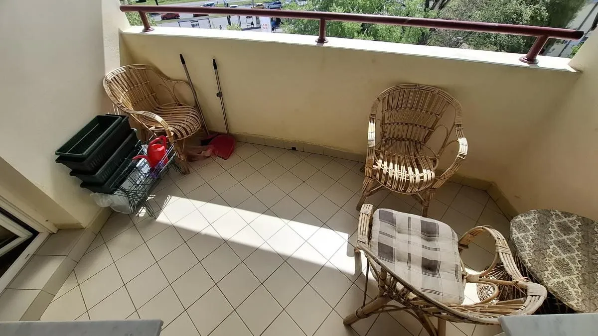 Prodaja, četvorosoban stan, 100m², Centar, Novi Sad
