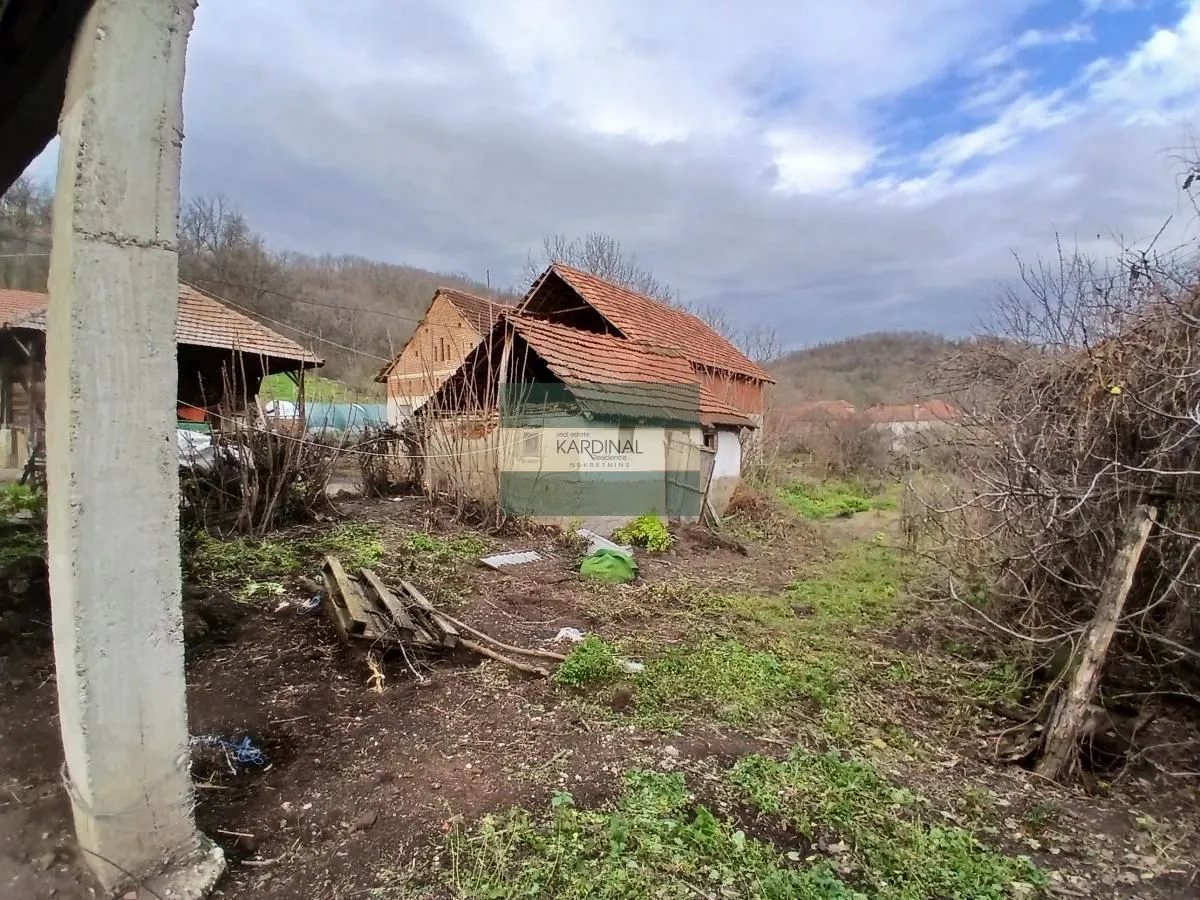Prodaja, plac, 1645m², Glavinci, Jagodina