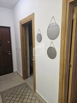 Rent, two bedroom apartment, 66m², Stari Aerodrom, Podgorica - image 5