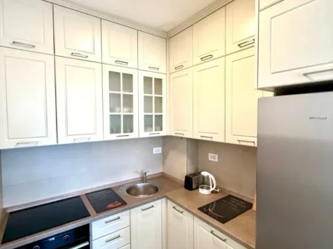 Izdavanje, jednosoban stan, 48m², Preko Morače, Podgorica - image 3