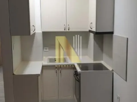 Sale, two bedroom apartment, 44m², Grbavica, Novi Sad Sve Podlokacije - image 4