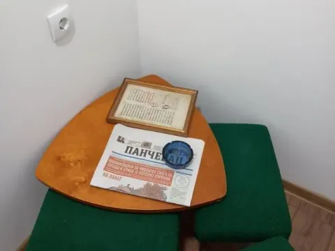 Izdavanje, jednosoban stan, 45m², Pančevo, Srbija - image 7