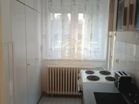 Izdavanje, jednosoban stan, 45m², Novo naselje, Novi Sad - image 8