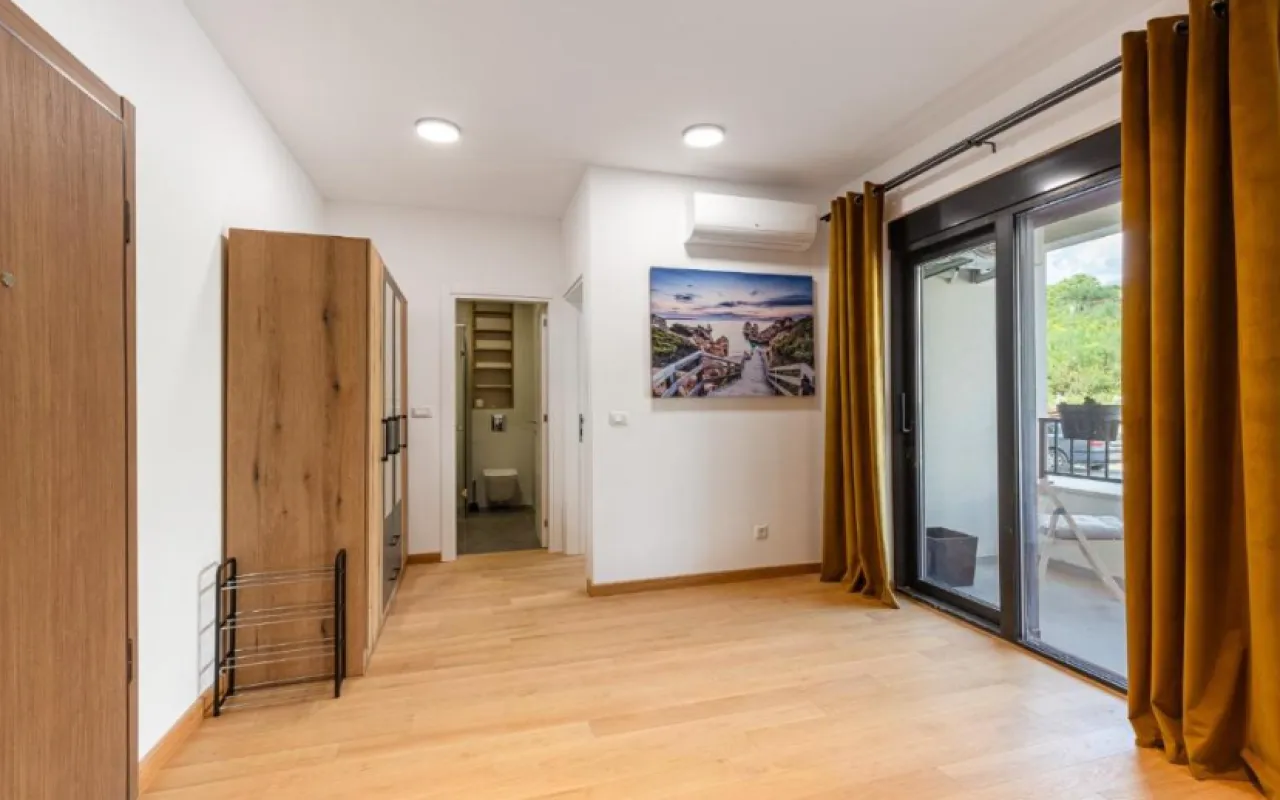 Prodaja, jednosoban stan, 44m², Bečići, Budva
