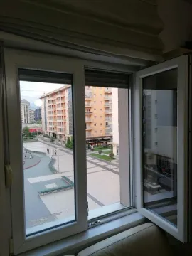 Izdavanje, jednosoban stan, 51m², City Kvart, Podgorica - image 9
