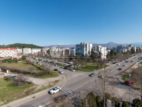 Izdavanje, jednosoban stan, 46m², Zabjelo, Podgorica - image 8