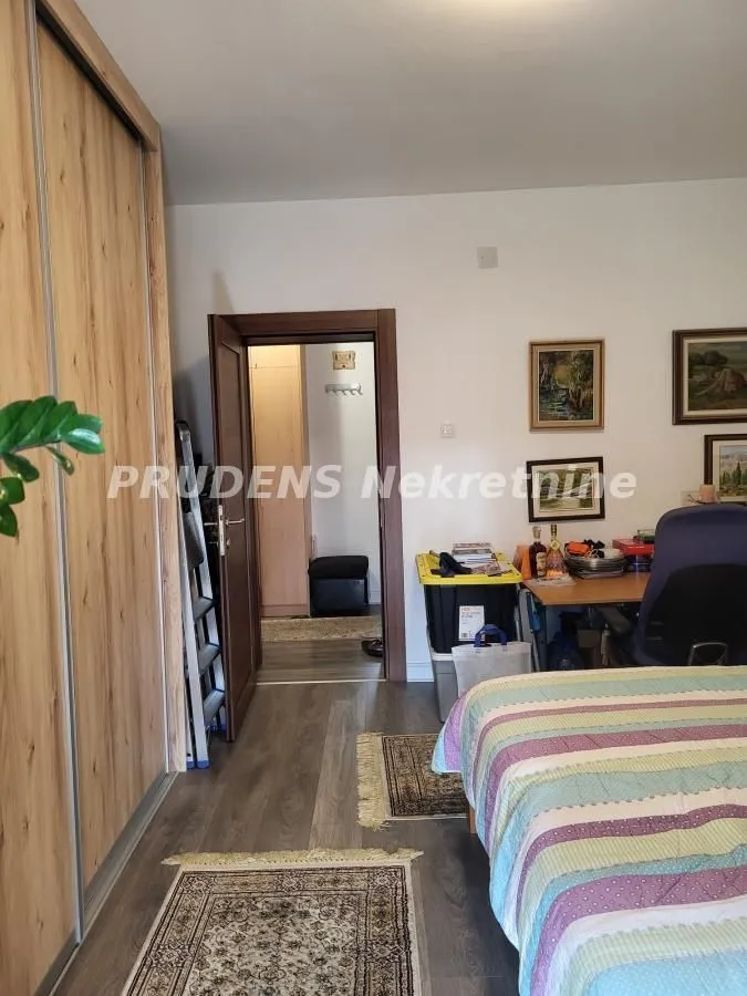 Prodaja, trosoban stan, 73m², Palilulska Pijaca, Palilula Sve Podlokacije