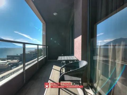 Sale, one bedroom apartment, 44m², Zavala, Budva - image 8