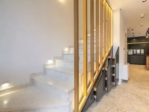Rent, house, 182m², Donja Gorica, Podgorica - image 11