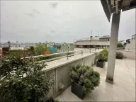 Rent, four bedroom apartment, 186m², Čubura, Beograd - image 20