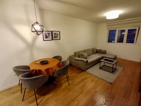 Rent, one bedroom apartment, 49m², Central Point, Podgorica - image 6