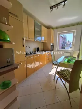 Rent, two bedroom apartment, 55m², Centar, Novi Sad - image 7