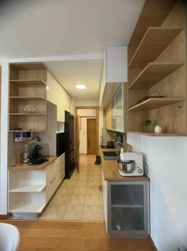 Sale, one bedroom apartment, 62m², Bar, Crna Gora