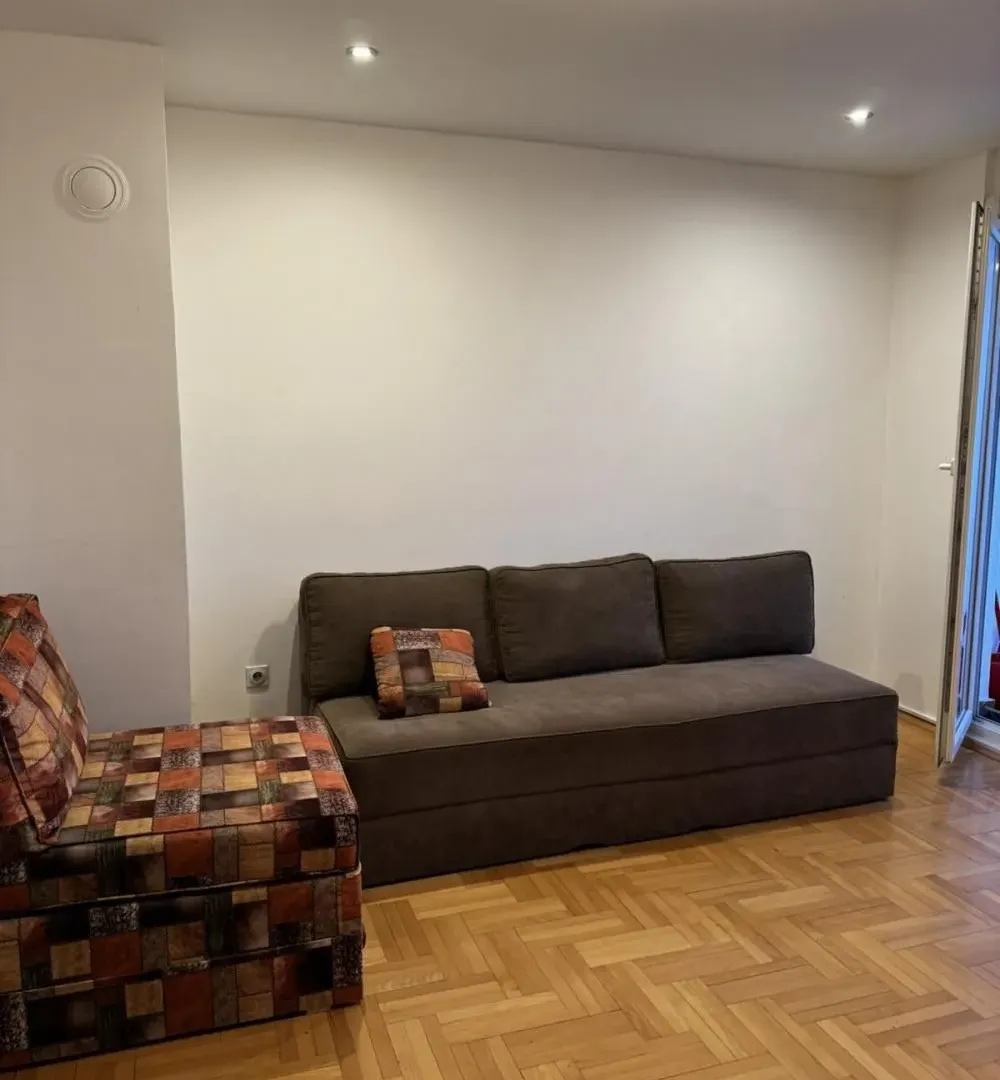 Sale, apartment, 31m², Novi Beograd Sve Podlokacije, Beograd