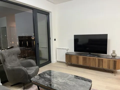 Izdavanje, trosoban stan, 90m², Beograd Na Vodi, Beograd - image 6