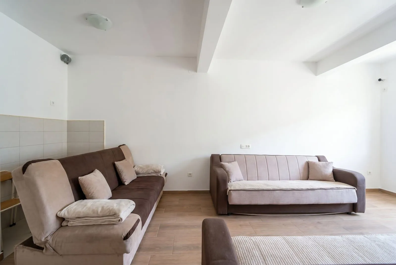 Prodaja, dvosoban stan, 40m², Budva, Crna Gora