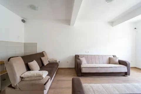 Prodaja, dvosoban stan, 40m², Budva, Crna Gora - image 2