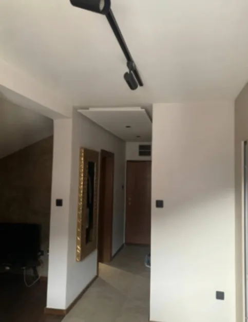 Rent, apartment, 37m², Centar, Budva