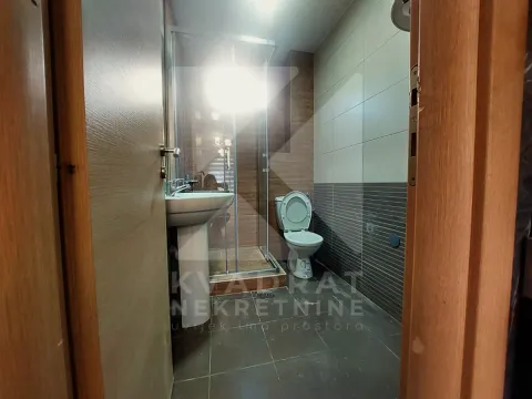 Rent, office space, 110m², Zabjelo, Podgorica - image 11