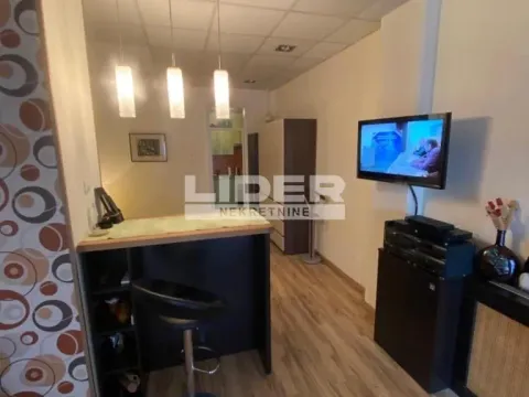 Izdavanje, jednosoban stan, 34m², Novi Beograd Sve Podlokacije, Beograd - image 9