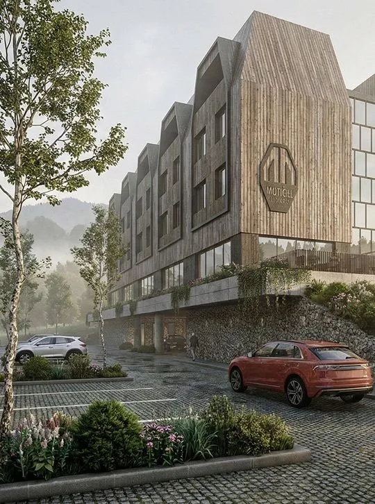 Prodaja, plac, 10261m², Žabljak, Crna Gora