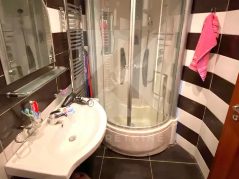 Rent, one bedroom apartment, 53m², Centar, Podgorica - image 8