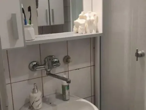 Izdavanje, jednosoban stan, 36m², Sajmište, Novi Sad - image 10