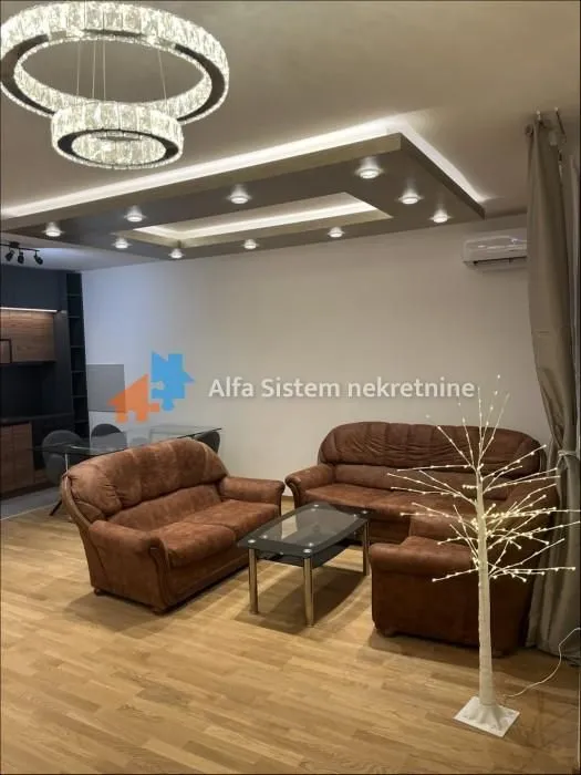 Rent, three bedroom apartment, 83m², Vidikovački venac, Rakovica
