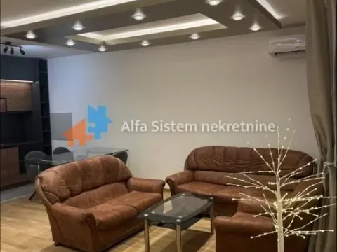 Izdavanje, trosoban stan, 83m², Vidikovački venac, Rakovica - image 12