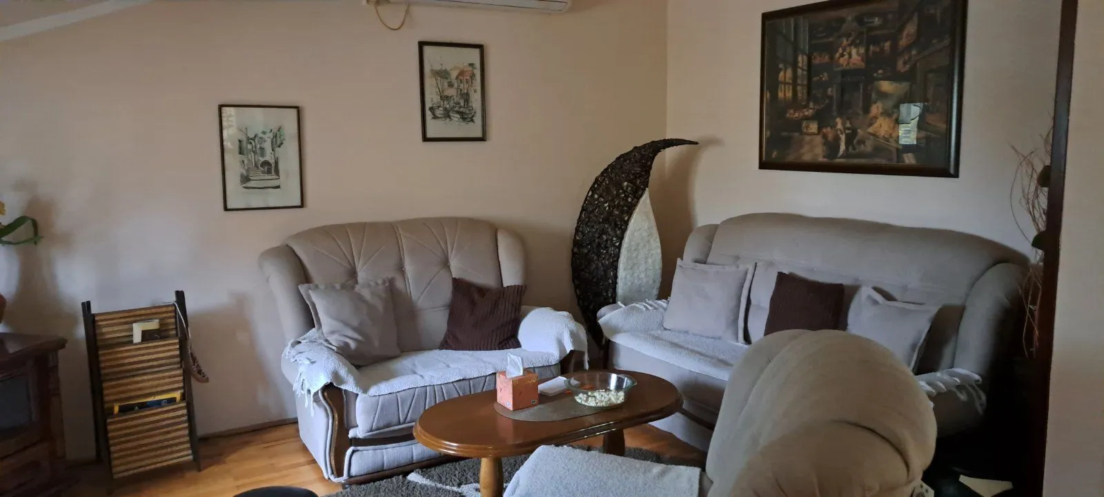 Prodaja, kuća, 300m², Nova Pazova, Stara Pazova