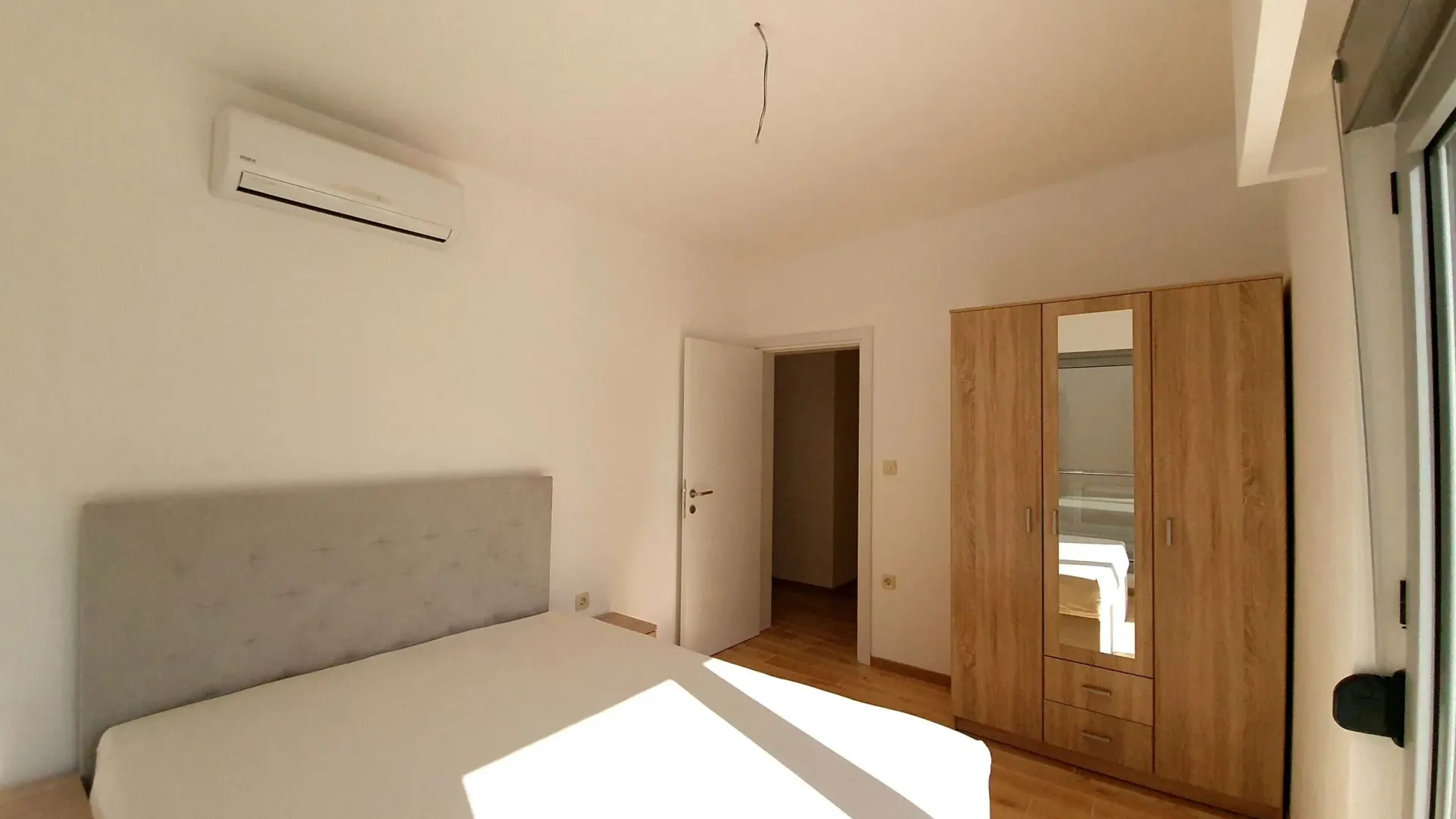Sale, three bedroom apartment, 171m², Petrovac, Budva