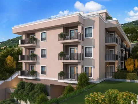 Prodaja, garsonjera, 30m², Herceg Novi, Crna Gora - image 8