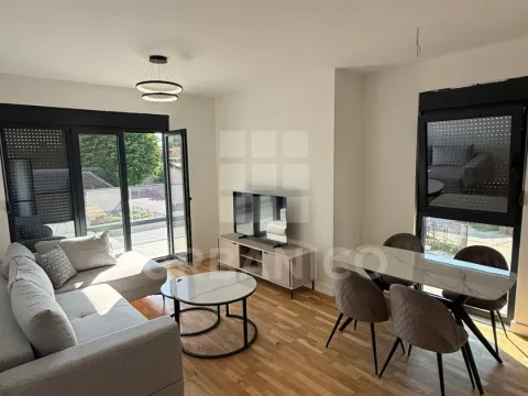 Rent, one bedroom apartment, 45m², Zagorič, Podgorica - image 2
