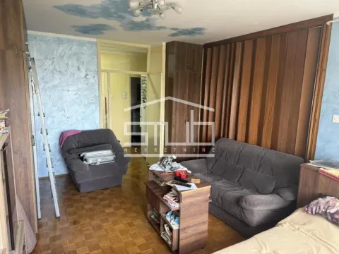 Sale, one bedroom apartment, 41m², Mirijevo 1, Mirijevo Sve Podlokacije - image 3