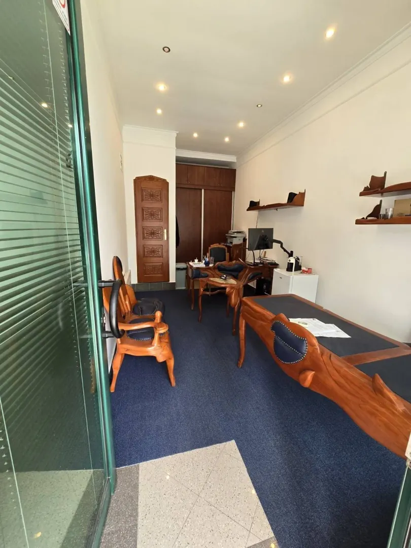 Rent, office space, 20m², Preko Morače, Podgorica