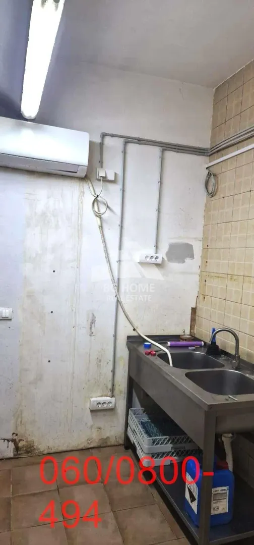 Rent, office space, 60m², Stari Grad, Beograd