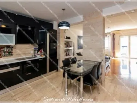 Prodaja, dvosoban stan, 85m², Igalo, Herceg Novi - image 3