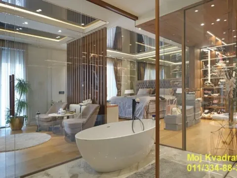 Sale, apartment, 245m², Stari Grad, Beograd - image 13