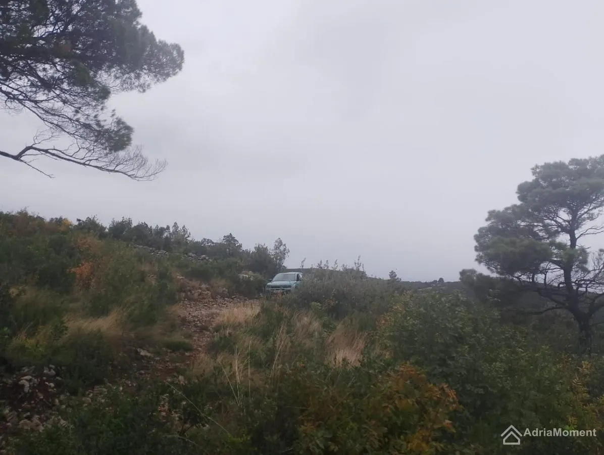Prodaja, plac, 14000m², Žanjić, Herceg Novi
