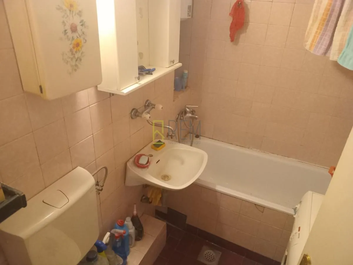 Prodaja, dvosoban stan, 67m², Preko Morače, Podgorica