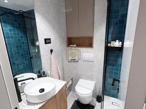 Izdavanje, jednosoban stan, 37m², Momišići, Podgorica - image 5
