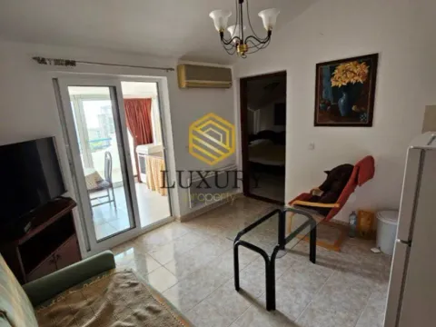 Rent, one bedroom apartment, 41m², Petrovac, Budva - image 4
